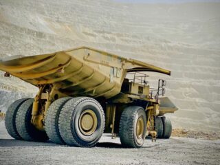 Collahuasi incorpora la economía circular en la compra de bienes y servicios con un portafolio de US$3.500 millones en tres años