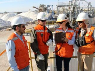 La importancia de la cadena de valor de la minería para el desarrollo del país