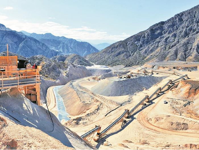 Mineros S.A. adquiere la propiedad legal del 20% de participación en la empresa conjunta del proyecto La Pepa