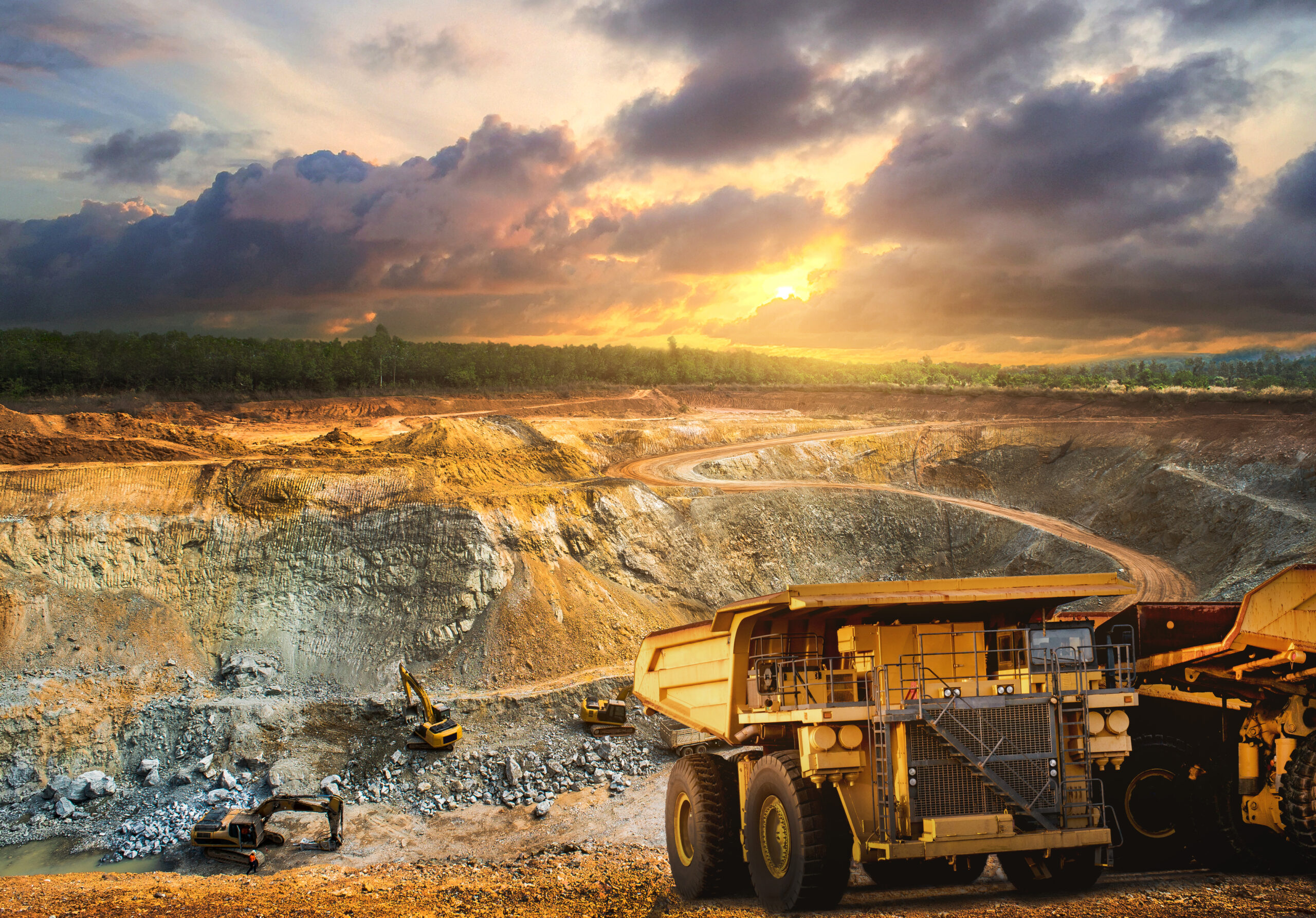 Foro chileno-alemán abordó oportunidades de colaboración entre las industrias mineras de ambos países en la era post Covid-19