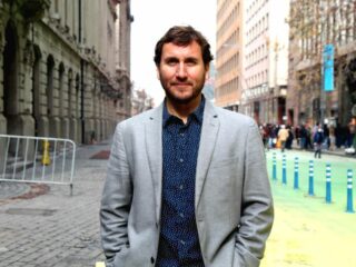 Pablo Terrazas: “confiamos en que el nuevo gobierno de Gabriel Boric, seguirá potenciando la estrategia que hemos impulsado desde Corfo”