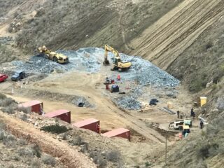 Altiplano Metals recibe la aprobación del circuito de recuperación de agua y separación de hierro, líder en la industria en la planta de procesamiento El Peñón