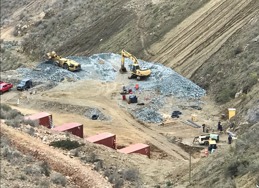 Altiplano Metals recibe la aprobación del circuito de recuperación de agua y separación de hierro, líder en la industria en la planta de procesamiento El Peñón