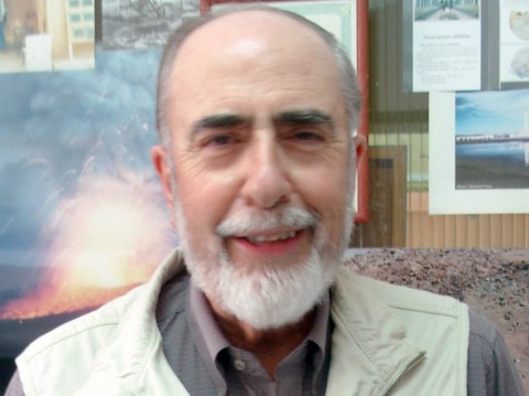 Fallecimiento de Dr. Sc. Jorge Oyarzún Muñoz enluta a Comunidad Geológica, Minera y Ambiental