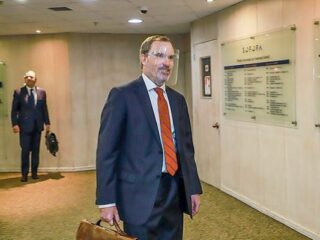 Von Appen espera que ministro de Hacienda de Boric sea una persona que tenga experiencia pero también nexos con empresarios