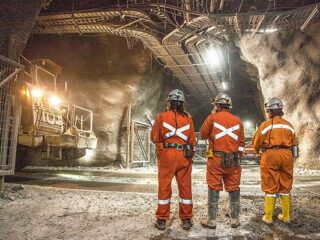 Sindicatos N° 2 y N° 3 de Chuquicamata inician negociación colectiva adelantada con Codelco