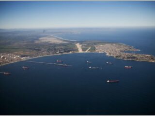 Proyecto de hidrógeno verde en Quintero logra acuerdos de entendimiento con empresas por el 70% de su producción inicial
