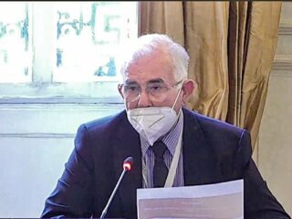 Sonami en la Convención: la minería debería tener un rol clave en el bienestar de Chile