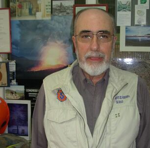 Fallecimiento de Dr. Sc. Jorge Oyarzún Muñoz enluta a Comunidad Geológica, Minera y Ambiental Fallecimiento de Dr. Sc. Jorge Oyarzún Muñoz enluta a Comunidad Geológica, Minera y Ambiental