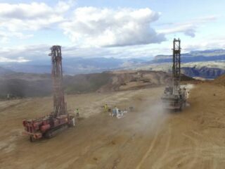 (Perú) Inversiones mineras sumaron más de US$ 4,452 millones hasta noviembre