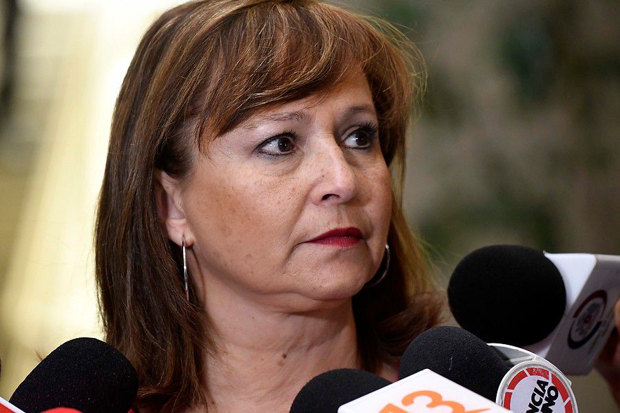 Quién es Marcela Hernando, la nueva ministra de Minería de Gabriel Boric