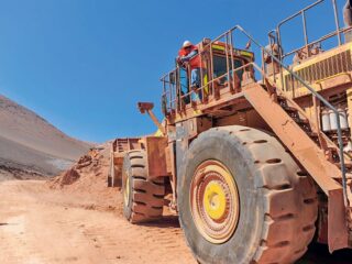 ¿Invento o invención? La pelea de 13 años entre Freeport y BHP Billiton