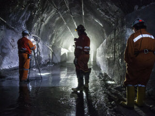 Trabajos disponibles para postular a Codelco (División Chuquicamata)
