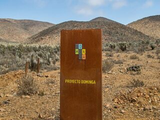 ¿Por qué los Délano y Garcés insisten en el polémico proyecto Dominga?