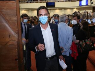 Fracasa sesión especial del litio en la Cámara: la oposición se retira de la sala y el gobierno dice que acogieron todas las solicitudes del equipo de Boric