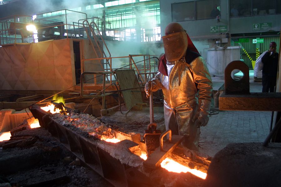 Los cambios al pago de impuestos que se proponen para las patentes mineras