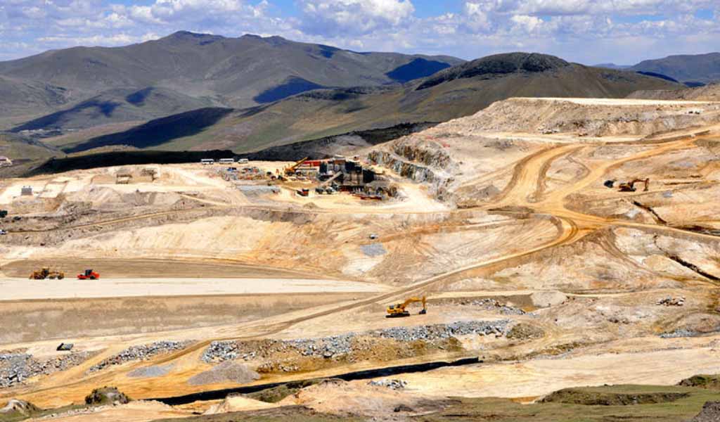 Nobel Resources brinda actualización sobre los proyectos de cobre La Salvadora y Algarrobo, Chile