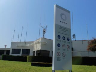 Filial internacional de Enap se adjudica contrato de exploración y desarrollo en el Golfo de Suez