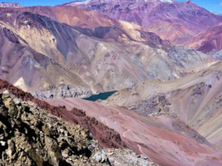 Rugby Mining actualiza la exploración en el proyecto Salvadora, Chile