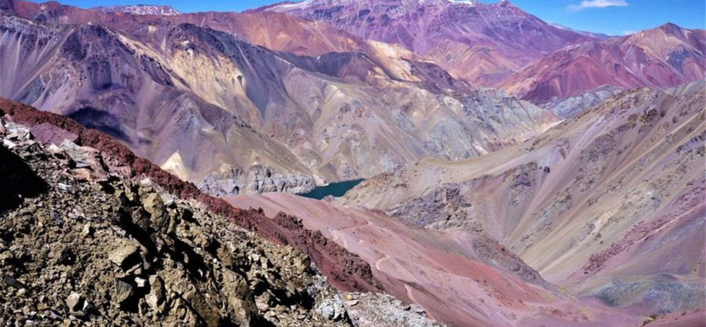 Rugby Mining actualiza la exploración en el proyecto Salvadora, Chile