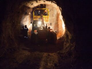 Austral Gold comienza a perforar en Morros Blancos, Chile