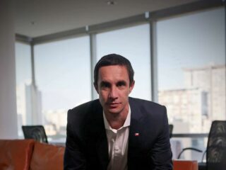 Juan Carlos Jobet y licitación del litio: “Es un proceso diseñado para terminar en una adjudicación. No vemos ninguna razón para no hacerlo”