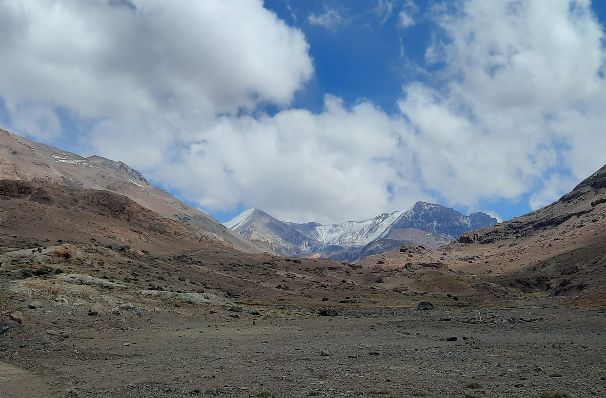 AbraSilver comienza la campaña inaugural de perforación en el proyecto de cobre y oro La Coipita en San Juan, Argentina