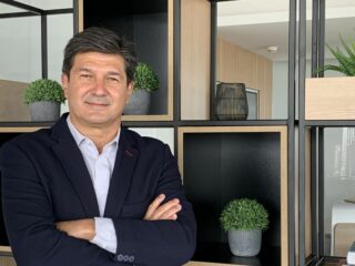 Minera Los Pelambres anuncia nombramiento de nuevo gerente general