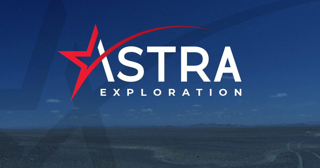 Astra Exploration comienza a cotizar en TSX Venture Exchange y presenta cartera de oro Drill Ready en Chile