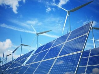 Chile es el quinto país emergente donde más conviene invertir en transformación energética
