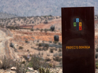Los escenarios que se abren para Andes Iron y su proyecto Dominga