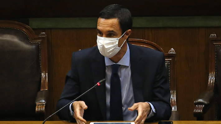 Adjudicación litio: Jobet vincula críticas de la oposición a «tensiones dentro de la coalición del futuro Gobierno»