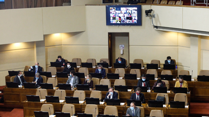 Comisión de Minería de la Cámara inicia tramitación de proyecto que busca suspender proceso de licitación del litio