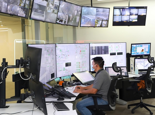 Averigua aquí los trabajos disponibles en Casa Matriz CODELCO