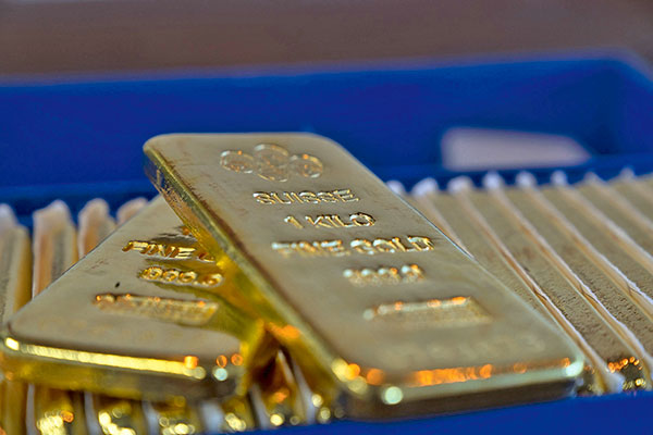 ¿Llegará la “fiebre del oro” este año al mercado de commodities?