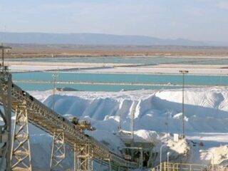 Corte de Apelaciones rechaza recurso de protección que buscaba paralizar licitación de nuevos contratos de litio