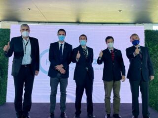 Esta mañana partió summit internacional de hidrógeno verde que analizará el desarrollo del mercado en la región