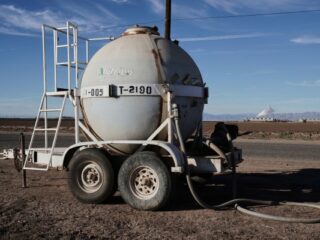 BHP estaría buscando un mega acuerdo de compra y gigante de los fertilizantes Nutrien podría estar en la mira