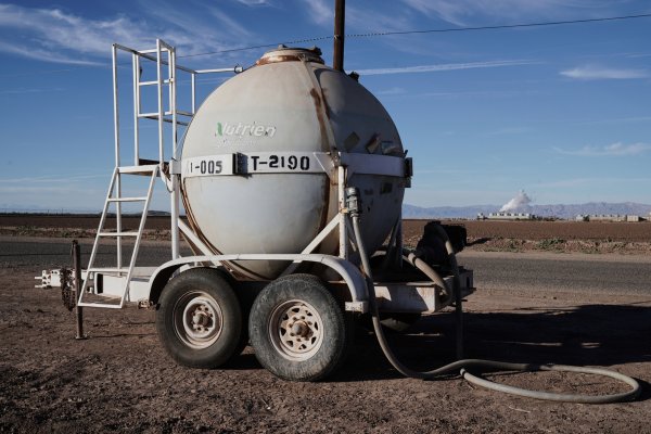 BHP estaría buscando un mega acuerdo de compra y gigante de los fertilizantes Nutrien podría estar en la mira