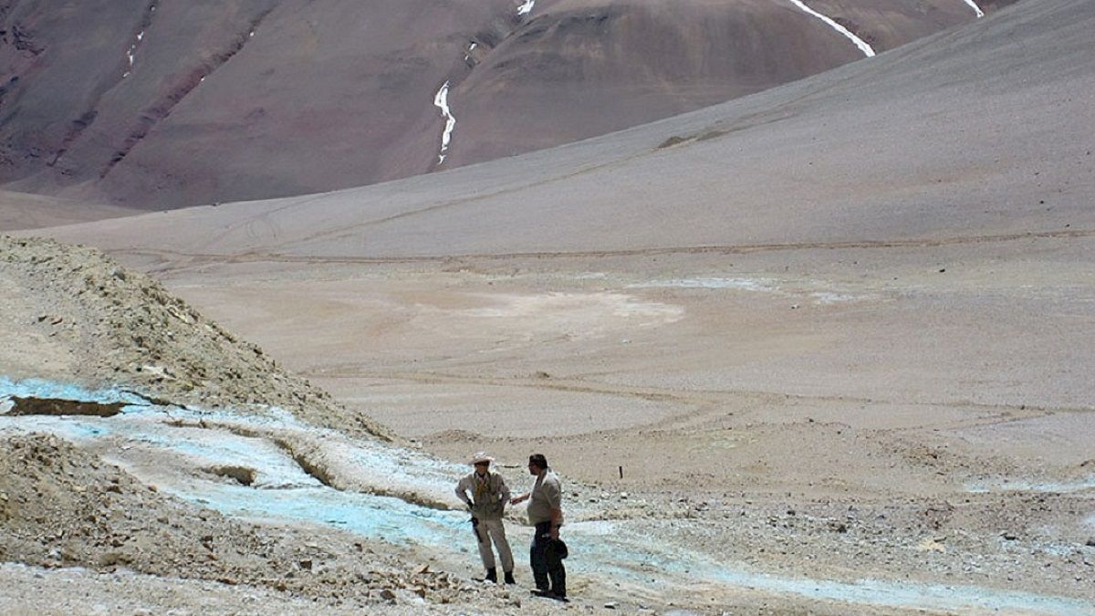 Argentina: Minería avanza en el fortalecimiento y desarrollo de las comunidades