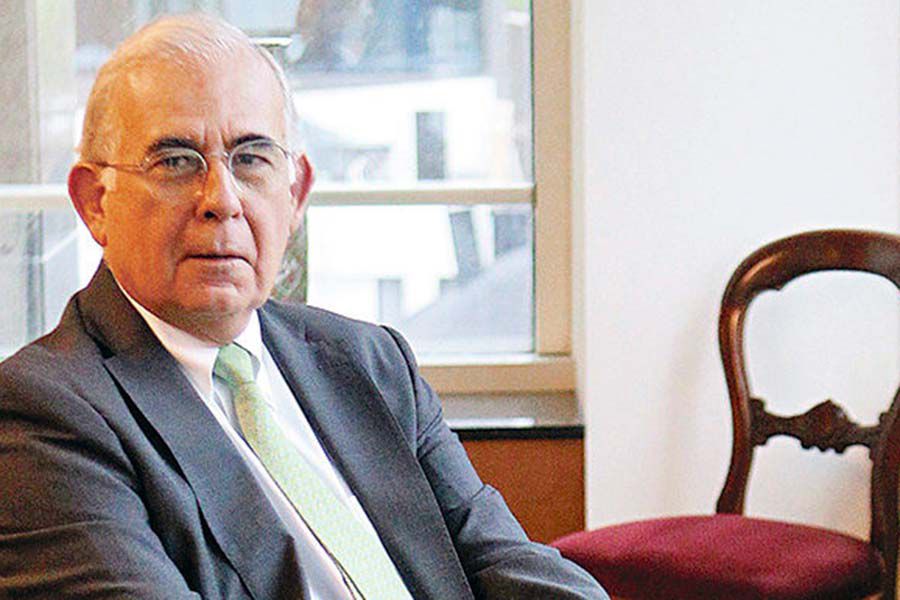 Presidente de Sonami por la Convención: “Desacreditan la minería por temas ambientales, pero lo que quieren es apropiarse de la renta minera”
