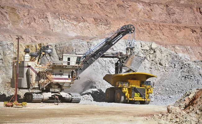 "Es una barbaridad": Sonami rechaza aprobación en la Convención de nacionalizar empresas de explotación minera