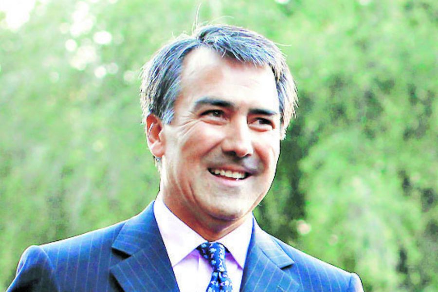 La minera del grupo Luksic registró ganancias récord en 2021 y anuncia millonario pago de dividendos