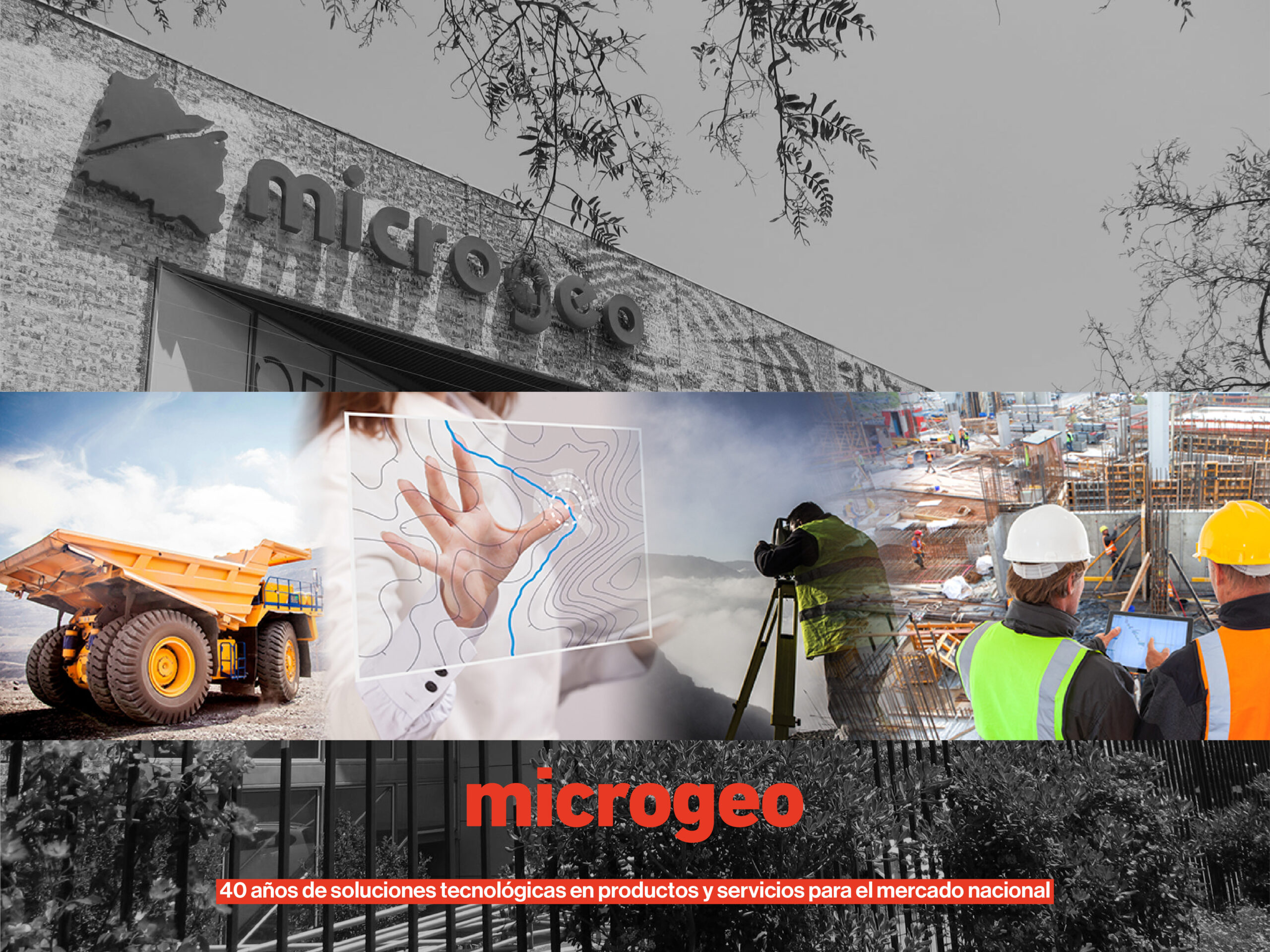 ENERGÍA Y MINERÍA 4.0 SON PARTE DE LOS DESAFÍOS DE EXPONOR 2022