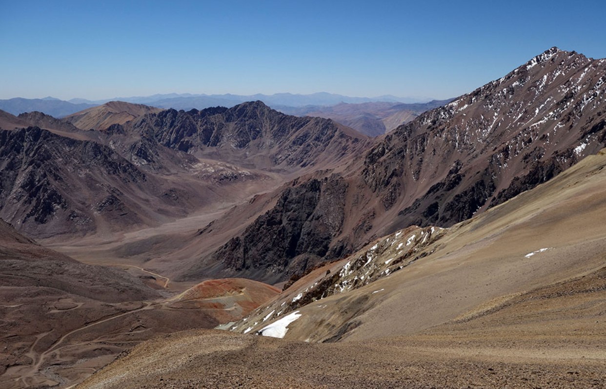 NGEx Minerals inicia programa de perforación para definir y probar extensiones potenciales del núcleo de alta ley del proyecto de cobre y oro Los Helados