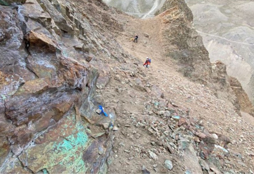 World Copper Suscribe MOU para Alianza Estratégica con el Centro de Tecnología Minera Avanzada de la Universidad de Chile