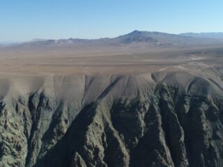 San Lorenzo Gold contrata a la empresa de perforación para el programa de perforación diamantina en su proyecto de pórfido de cobre y oro a gran escala Salvadora, de propiedad absoluta en un 100%