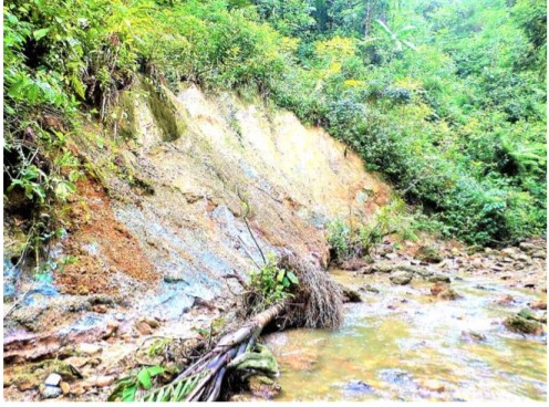 Rugby Mining comenzará la exploración en el proyecto de cobre Cobrasco La prioridad de exploración cambiará desde Salvadora, Chile