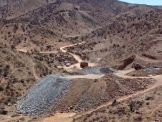 Red Metal Resources anuncia actualización sobre perforación en propiedad Carrizal