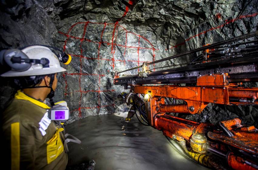 Colombia: GCM Mining anuncia múltiples resultados de perforación de alto grado en su mina El Silencio de la campaña de perforación de relleno de geología minera 2021 en sus operaciones de Segovia